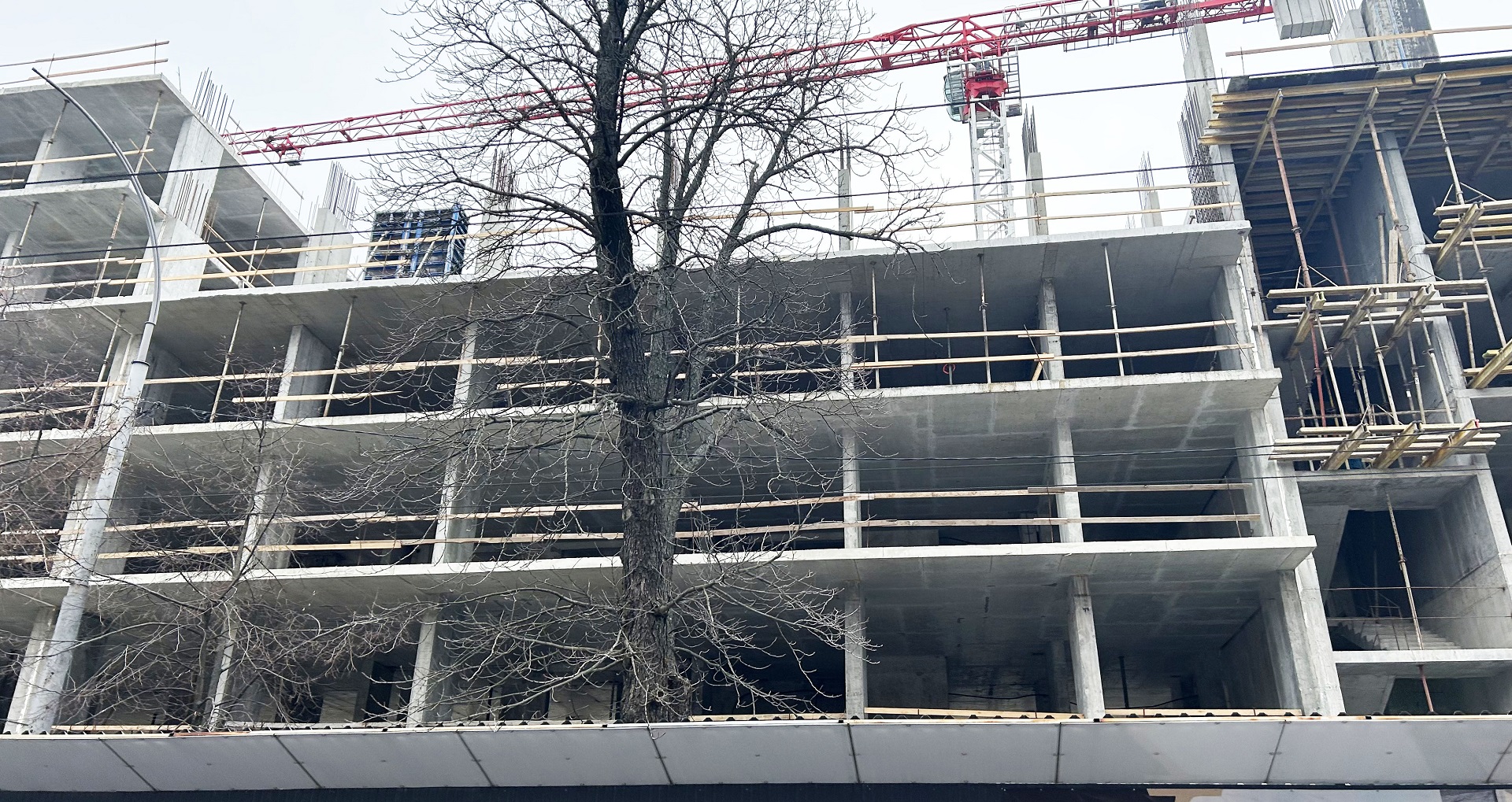 Construction image 1942