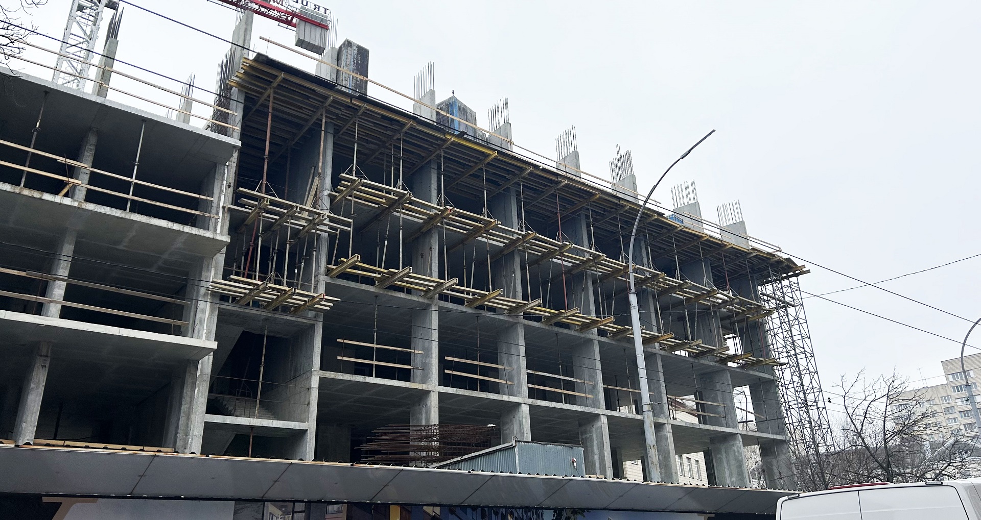 Construction image 1942