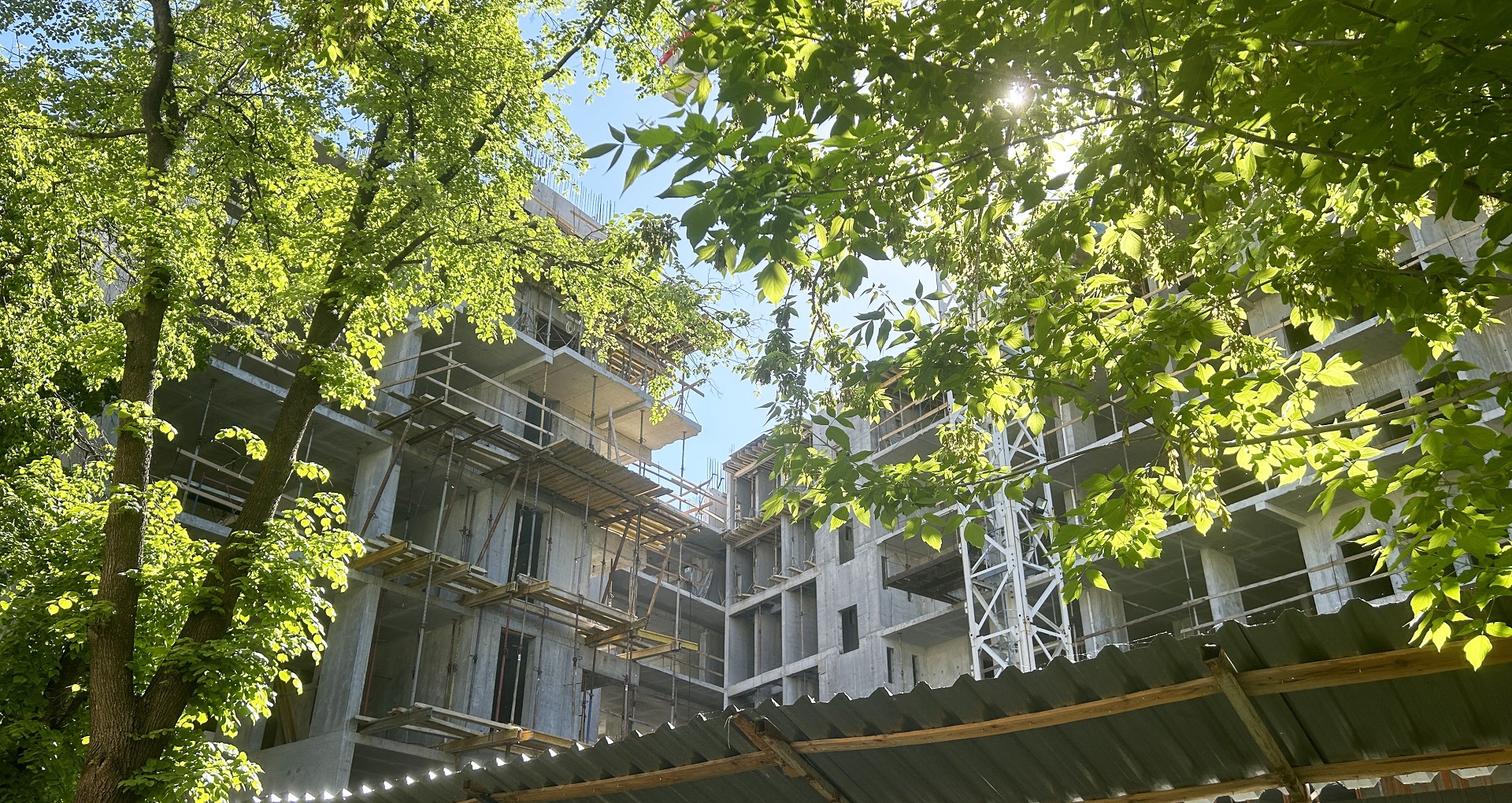 Construction image 1968