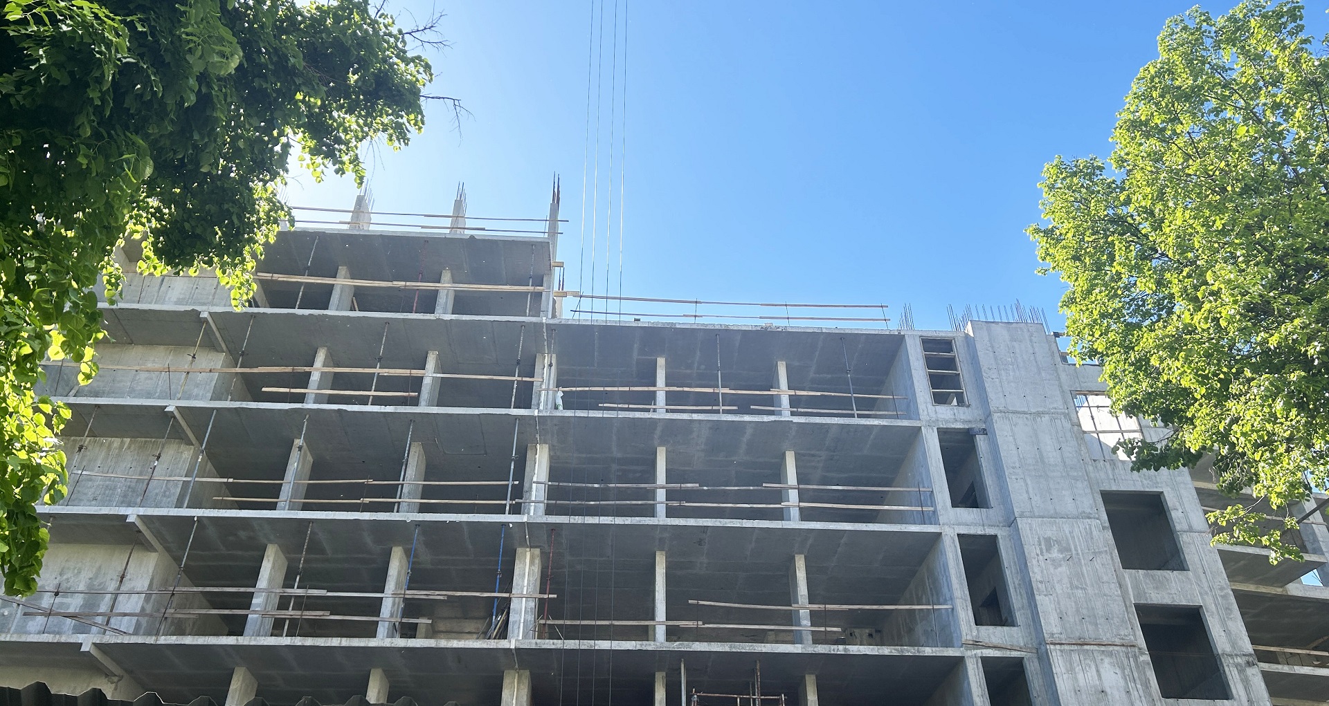 Construction image 1968