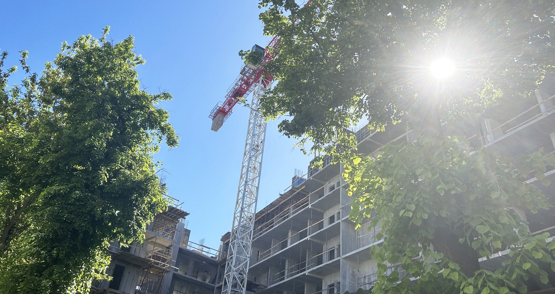 Construction image 1968