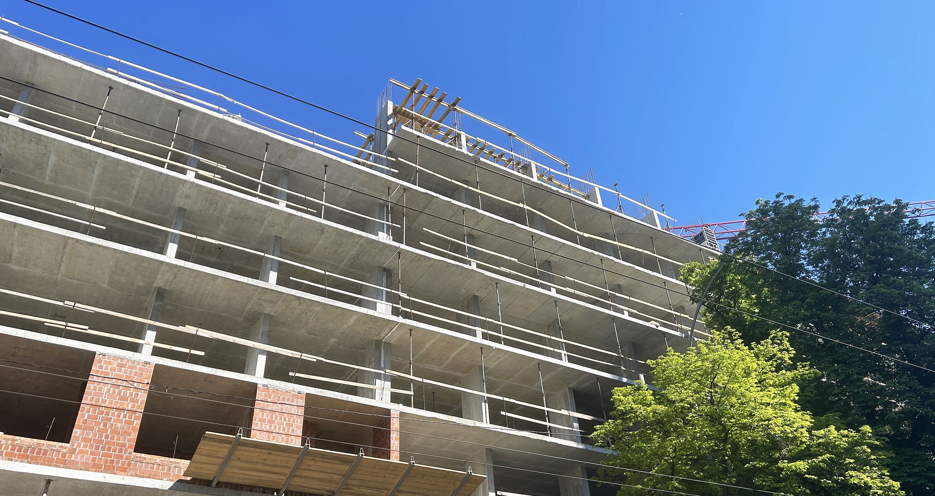 Construction image 1968