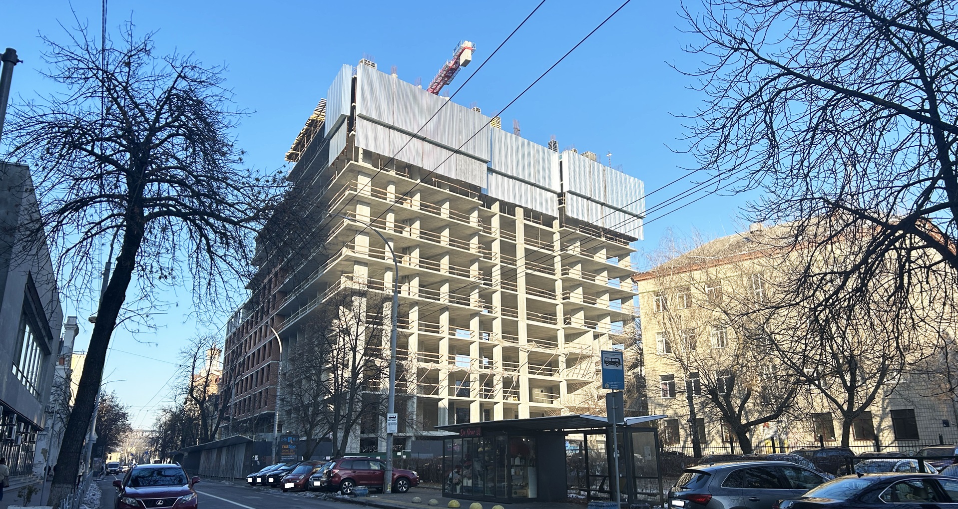 Construction image 2095