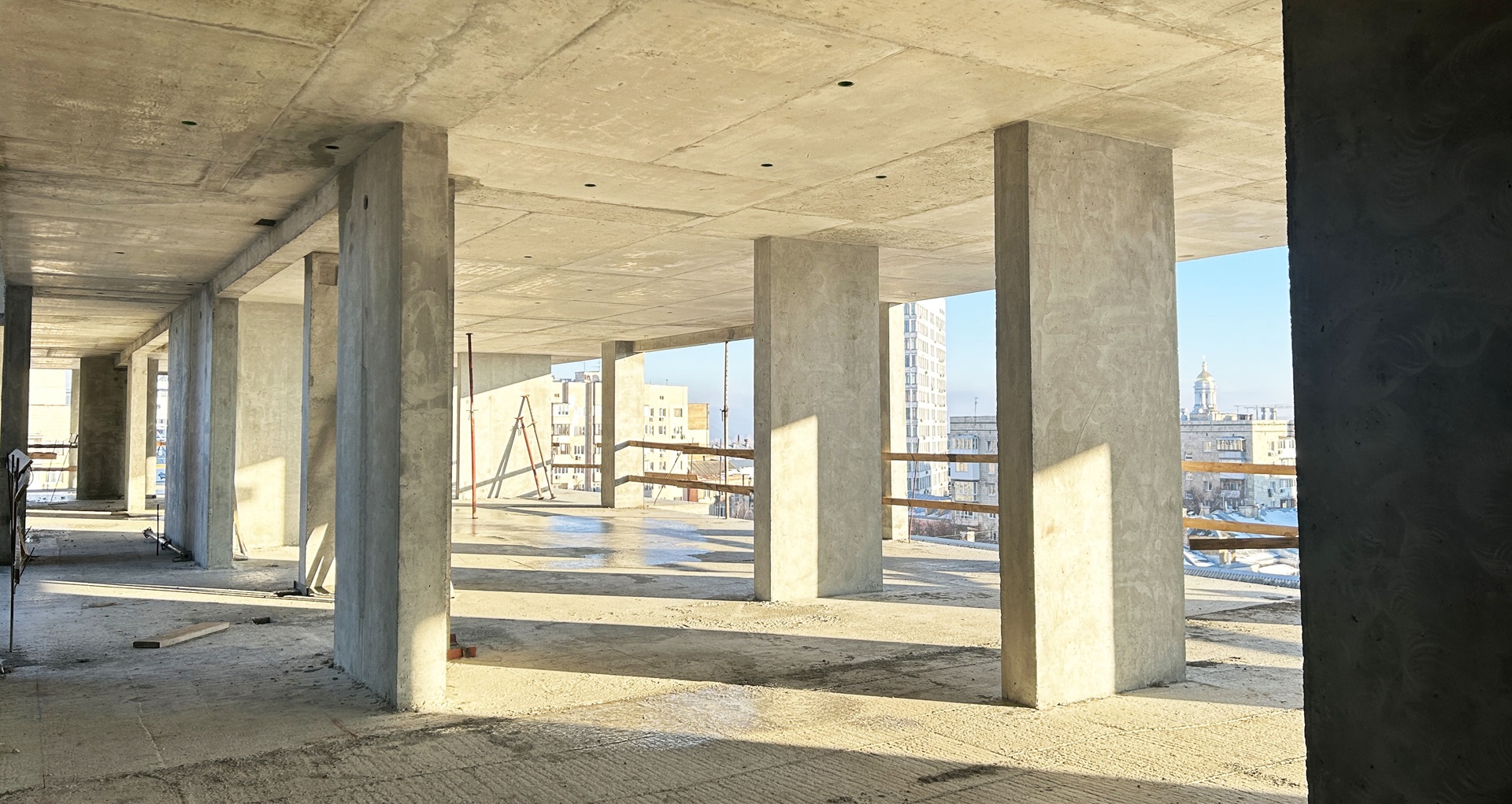 Construction image 2095