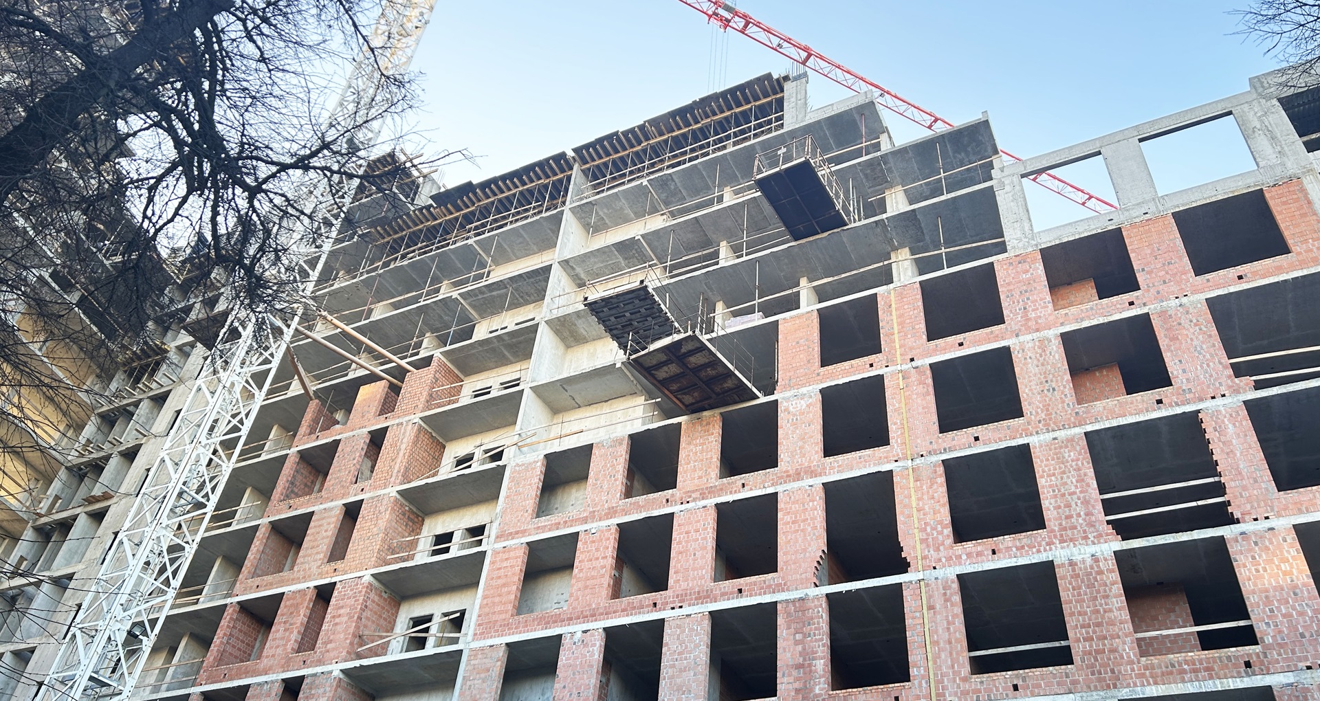 Construction image 2095