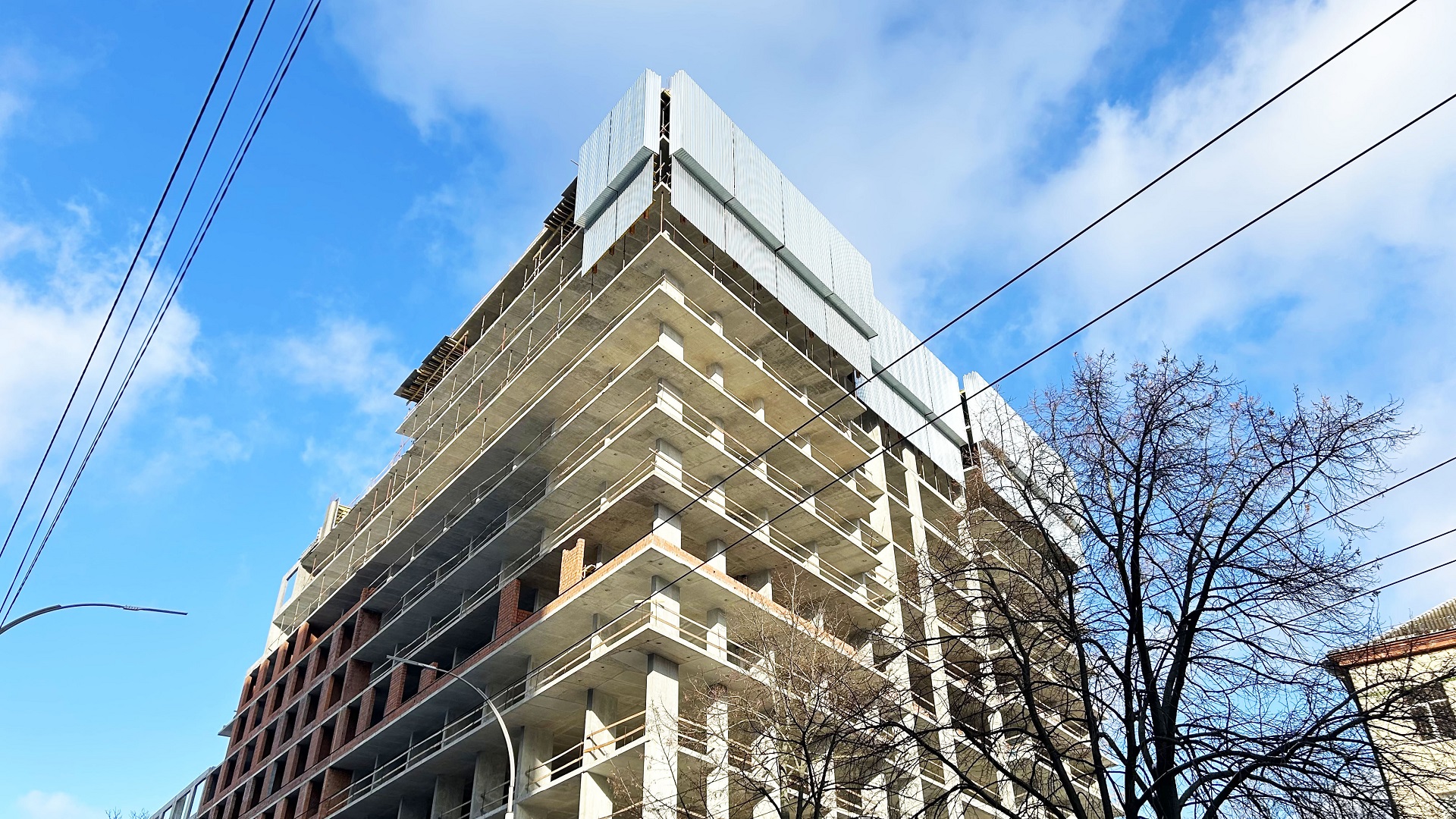 Construction image 2131