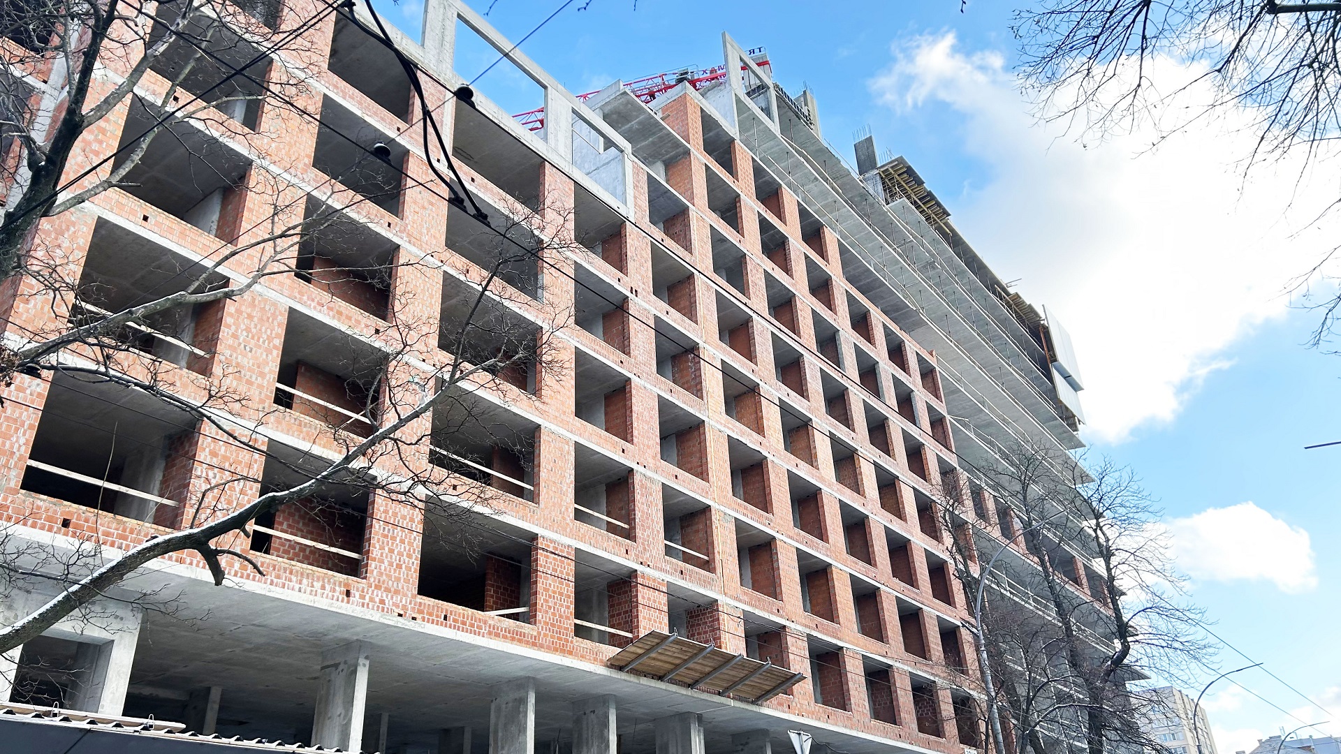 Construction image 2131