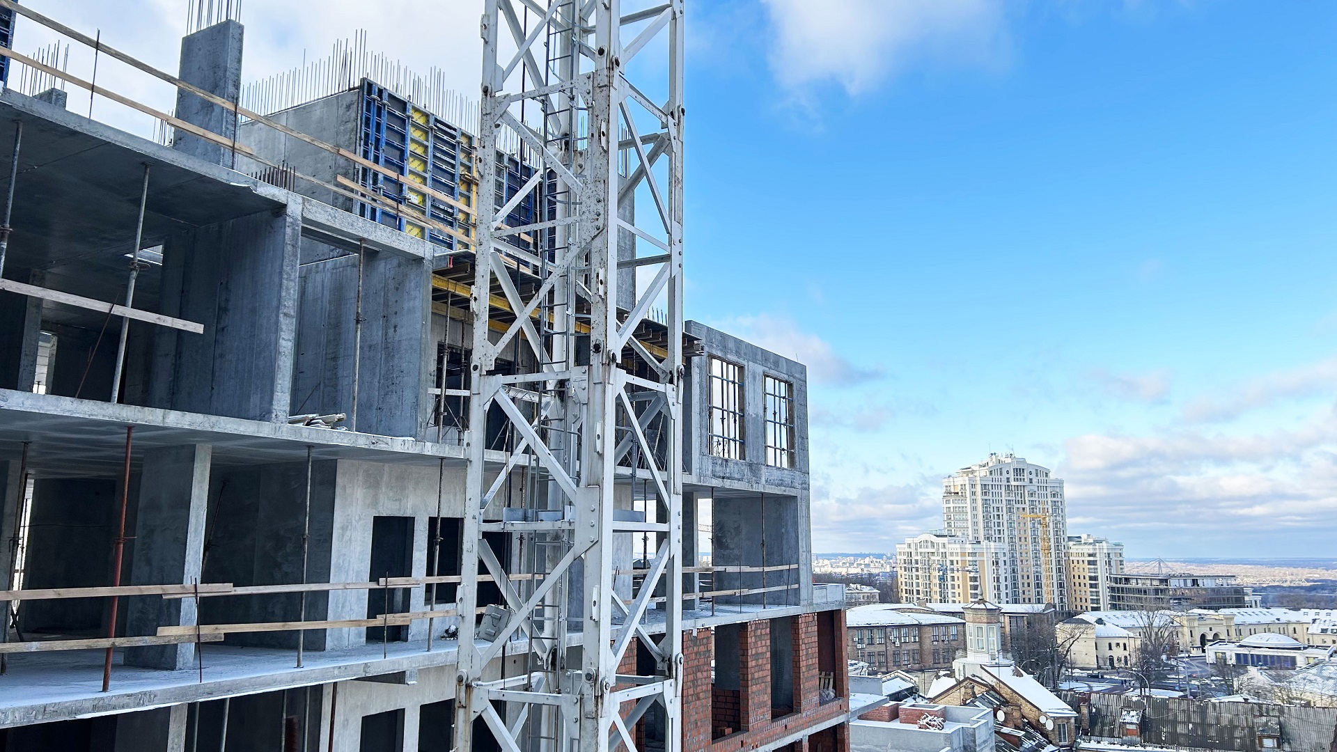 Construction image 2131