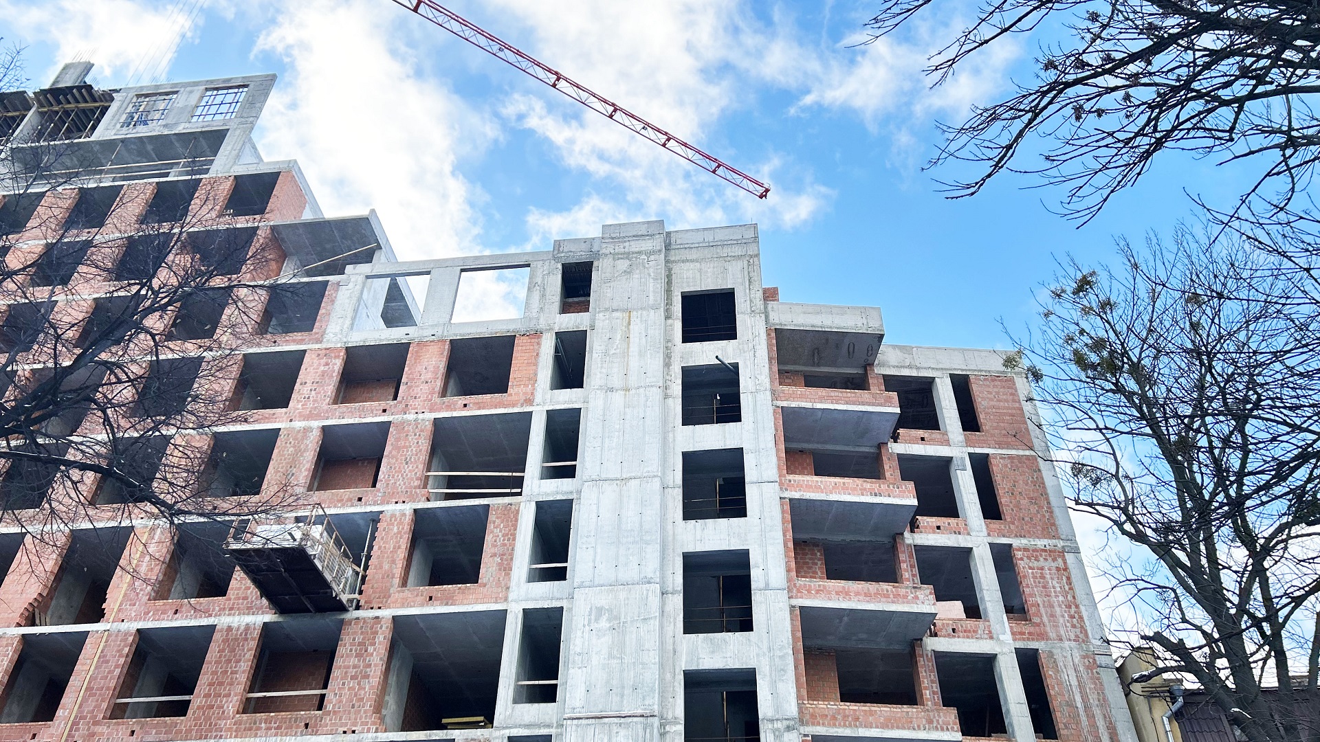 Construction image 2131