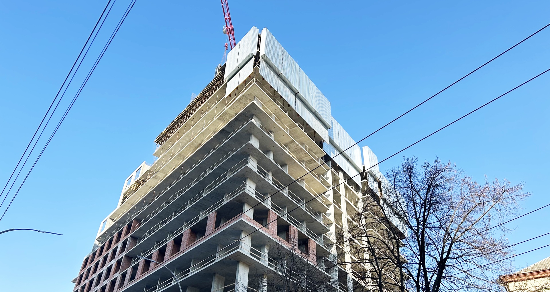 Construction image 2169