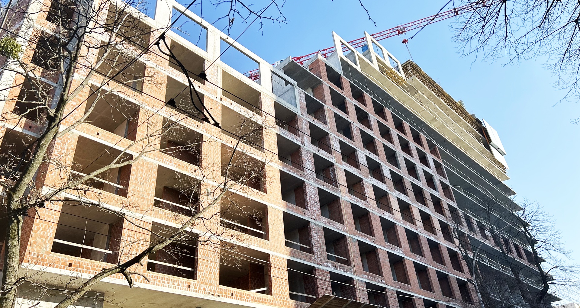 Construction image 2169