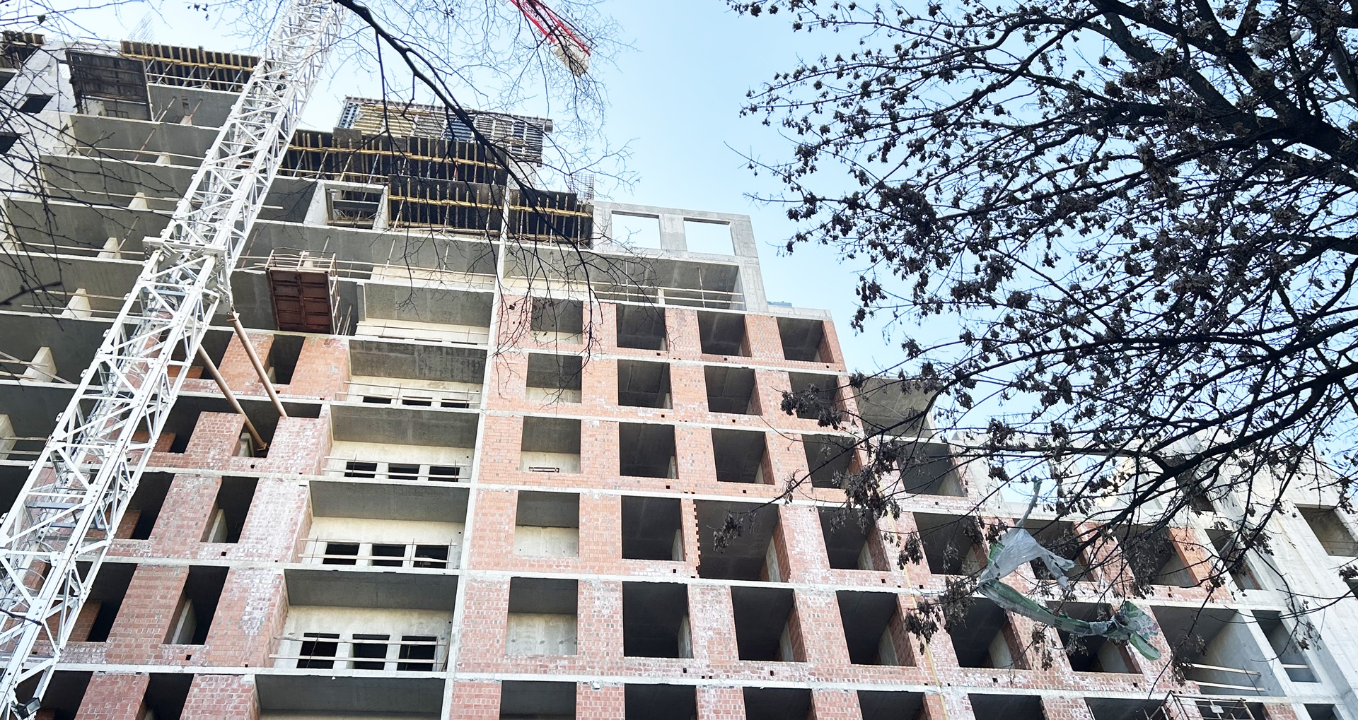 Construction image 2169