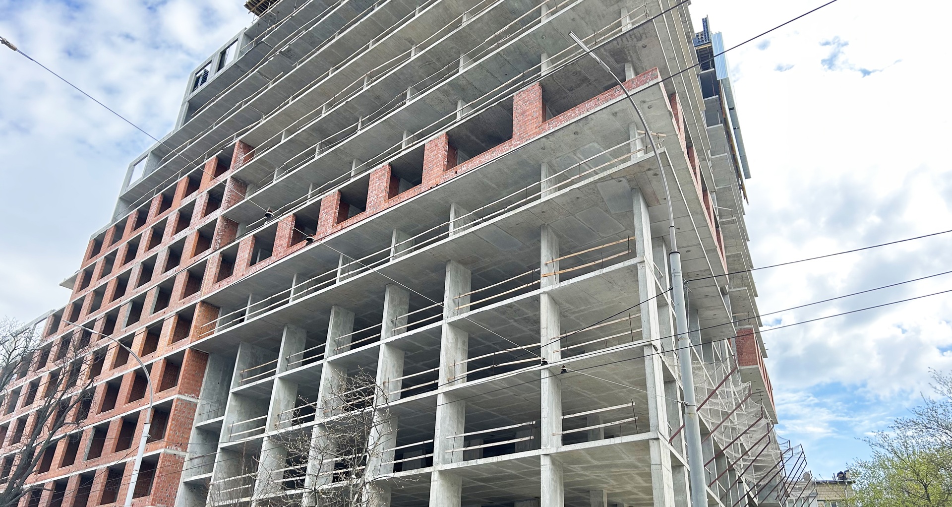 Construction image 2190