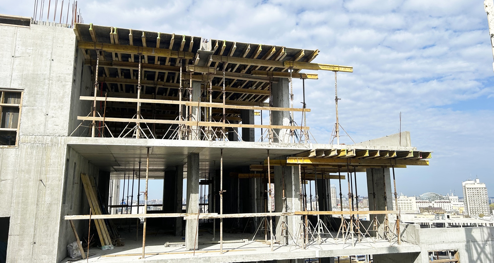 Construction image 2190