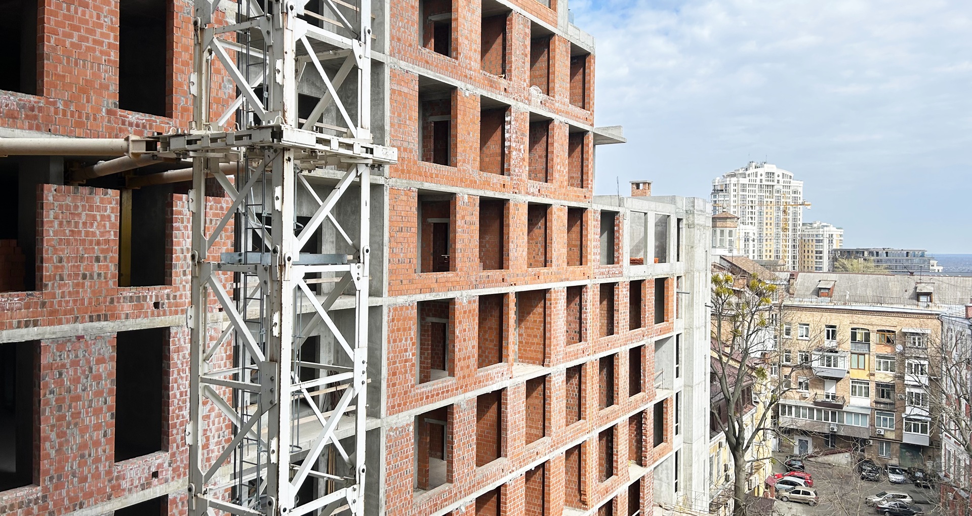 Construction image 2190