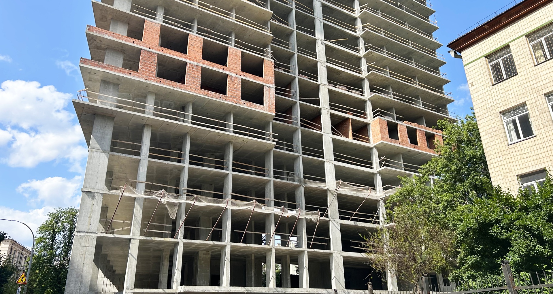 Construction image 2288