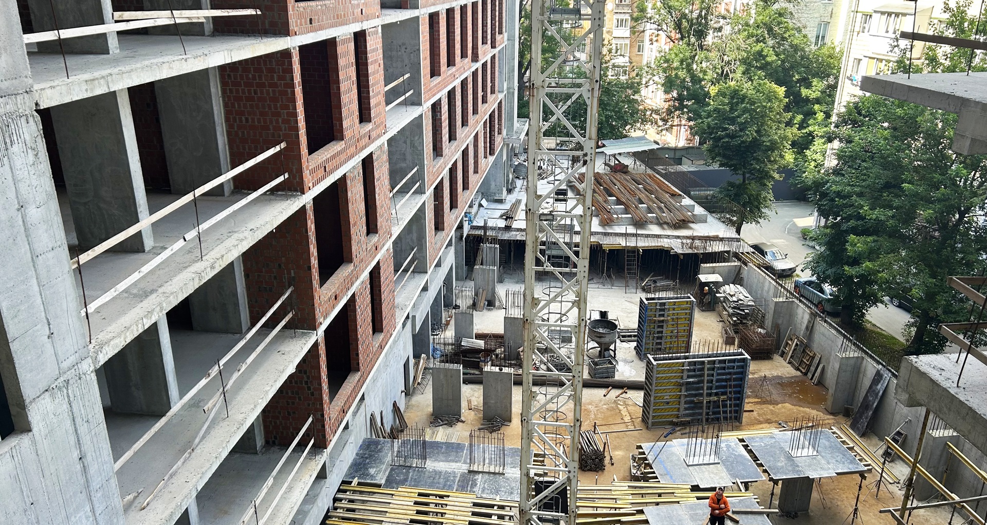Construction image 2288