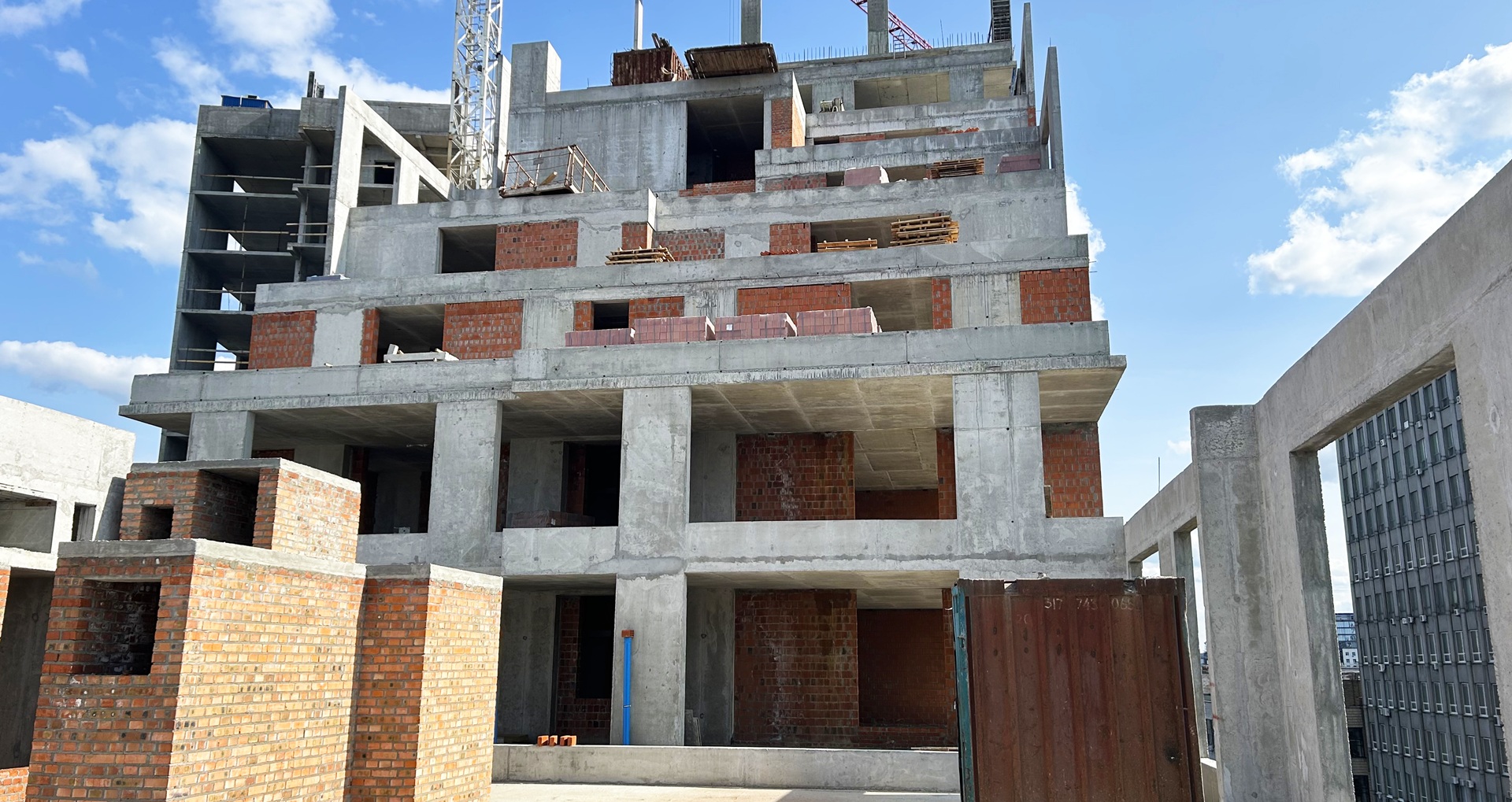 Construction image 2288